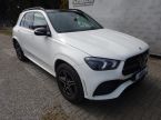 Mercedes GLE - fotka číslo 6