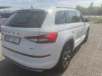 Škoda Kodiaq - fotka číslo 3