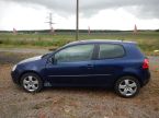 Volkswagen Golf - fotka číslo 0