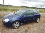 Volkswagen Golf - fotka číslo 1