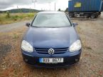 Volkswagen Golf - fotka číslo 3