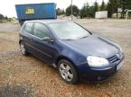 Volkswagen Golf - fotka číslo 4