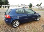 Volkswagen Golf - fotka číslo 5