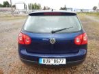 Volkswagen Golf - fotka číslo 6