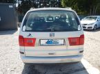 Seat Alhambra - fotka číslo 6