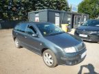 Škoda Fabia - fotka číslo 3