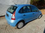 Citroën C3 - fotka číslo 7