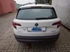 Škoda Karoq - fotka číslo 4