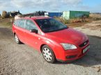 Ford Focus - fotka číslo 3