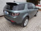 Land Rover Discovery - fotka číslo 7