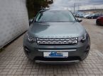 Land Rover Discovery - fotka číslo 2