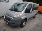 Citroën Jumper - fotka číslo 1