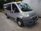 Citroën Jumper - fotka číslo 6