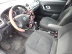 Škoda Roomster - fotka číslo 6