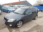 Škoda Roomster - fotka číslo 0