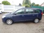 Dacia Lodgy - fotka číslo 0