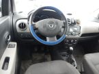 Dacia Lodgy - fotka číslo 11