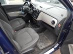 Dacia Lodgy - fotka číslo 13