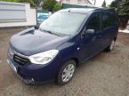 Dacia Lodgy - fotka číslo 1