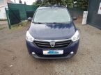 Dacia Lodgy - fotka číslo 2