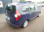 Dacia Lodgy - fotka číslo 5