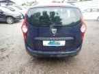Dacia Lodgy - fotka číslo 6