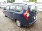 Dacia Lodgy - fotka číslo 7