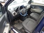 Dacia Lodgy - fotka číslo 8