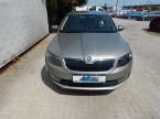 Škoda Octavia - fotka číslo 2