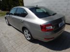 Škoda Octavia - fotka číslo 3