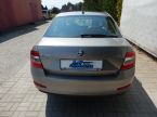 Škoda Octavia - fotka číslo 4