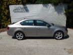 Škoda Octavia - fotka číslo 5