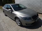 Škoda Octavia - fotka číslo 6