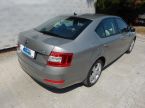 Škoda Octavia - fotka číslo 7
