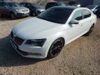 Škoda Superb - fotka číslo 1