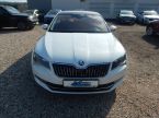 Škoda Superb - fotka číslo 2