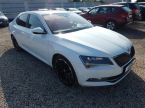 Škoda Superb - fotka číslo 3
