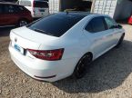 Škoda Superb - fotka číslo 5