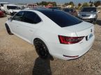 Škoda Superb - fotka číslo 7