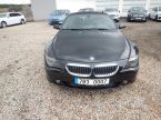 BMW Řada 6 - fotka číslo 3