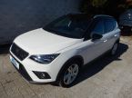 Seat Arona - fotka číslo 1