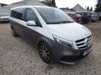 Mercedes Třída V - fotka číslo 3