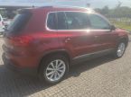 Volkswagen Tiguan - fotka číslo 1