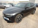 Alfa Romeo Stelvio - fotka číslo 1