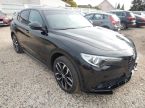 Alfa Romeo Stelvio - fotka číslo 3