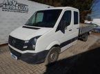 Volkswagen Crafter - fotka číslo 1