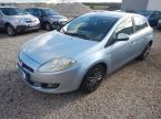 Fiat Bravo - fotka číslo 1