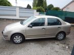 Škoda Fabia - fotka číslo 0