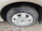 Škoda Fabia - fotka číslo 14