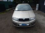 Škoda Fabia - fotka číslo 2